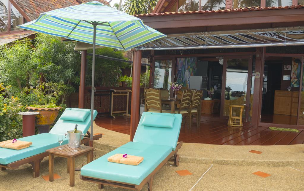 Monsoon Pousada